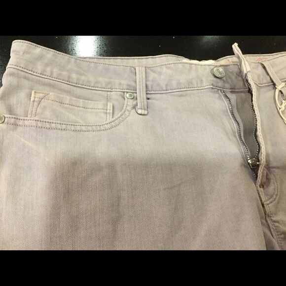 MARC BY MARC JACOBS Pale Lavender shorts - Picture 4 of 8